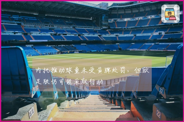 内托推动球童未受黄牌处罚，但欧足联仍可能采取行动