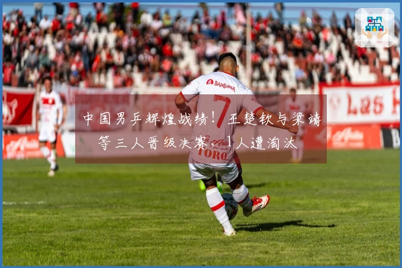 中国男乒辉煌战绩！王楚钦与梁靖崑等三人晋级决赛，1人遭淘汰