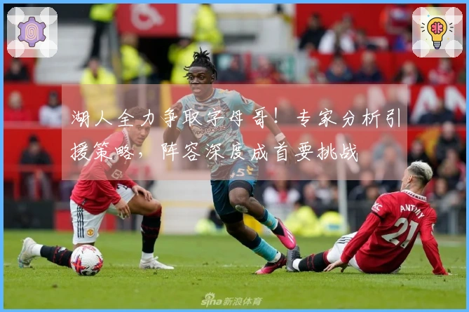 湖人全力争取字母哥！专家分析引援策略，阵容深度成首要挑战